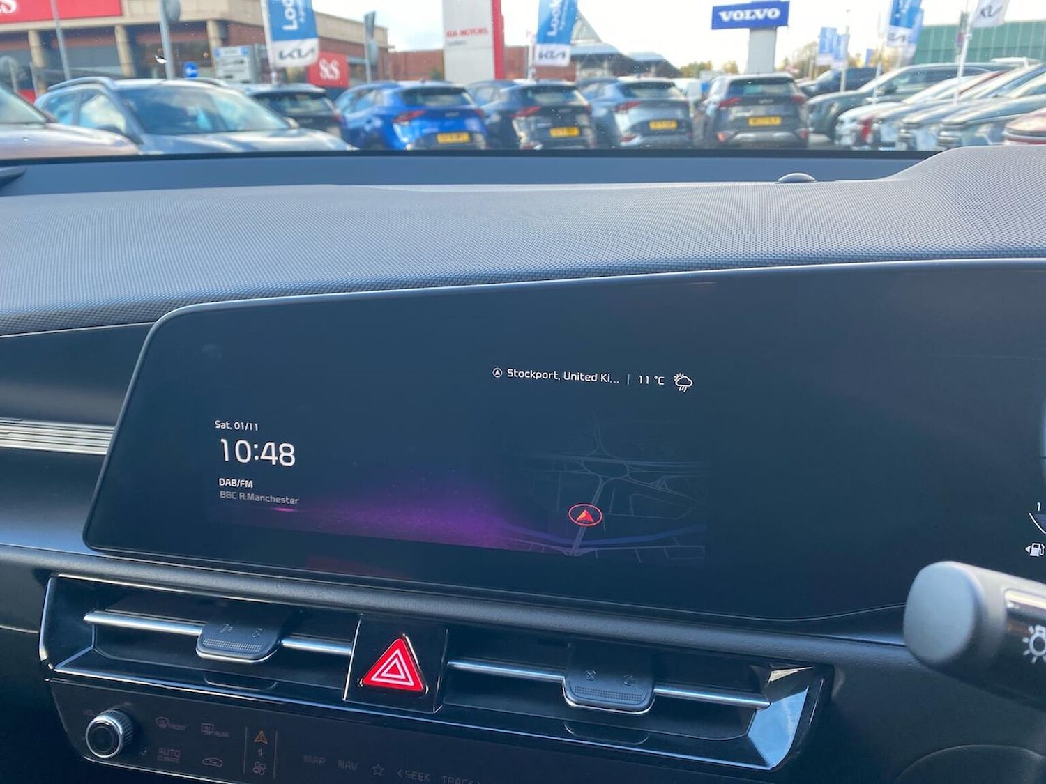 Used Kia Niro 2025 for sale - 76437295: Photo 11