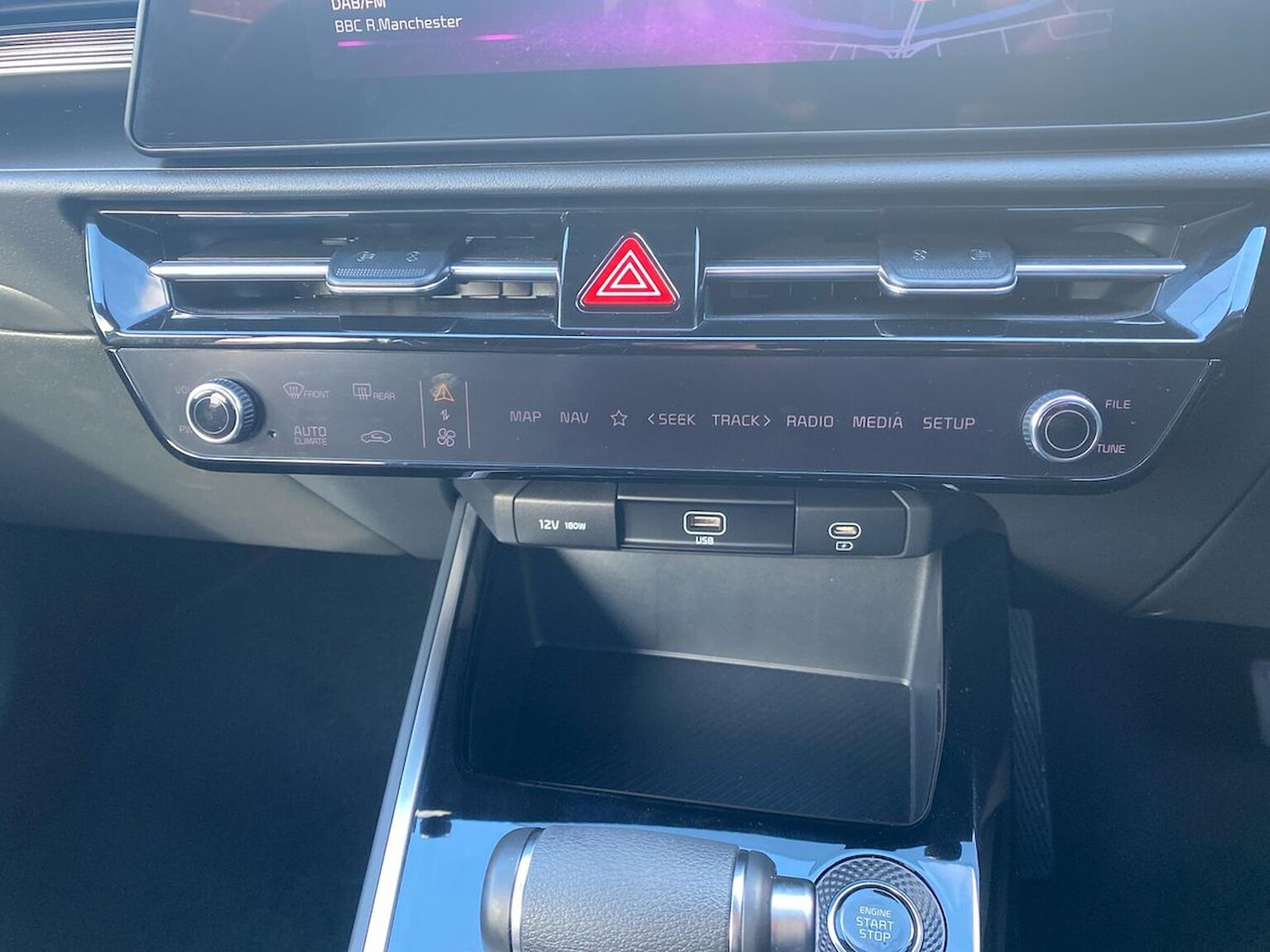 Used Kia Niro 2025 for sale - 76437295: Photo 12