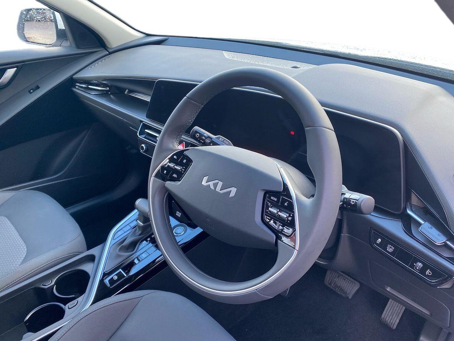 Used Kia Niro 2025 for sale - 76437295: Photo 15