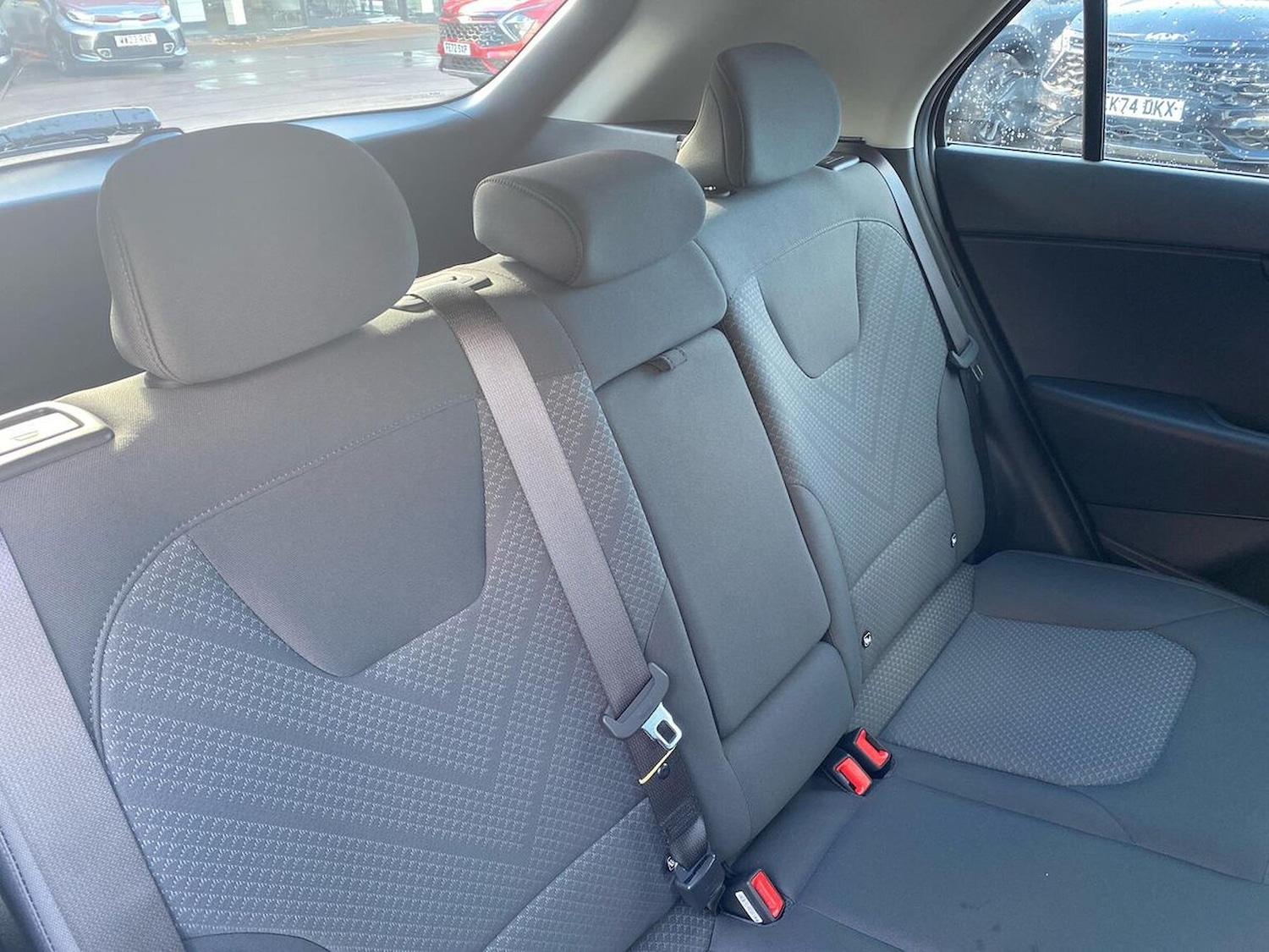 Used Kia Niro 2025 for sale - 76437295: Photo 16