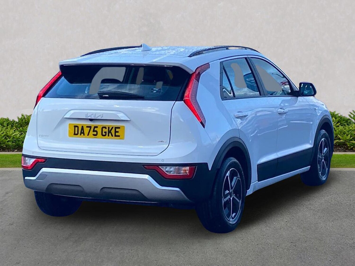 Used Kia Niro 2025 for sale - 76437295: Photo 18