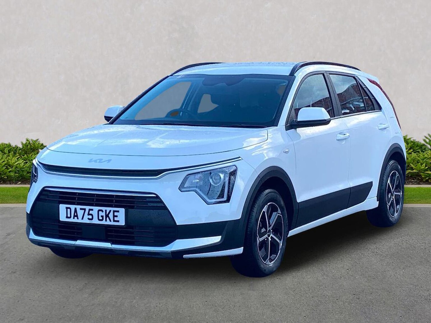 Used Kia Niro 2025 for sale - 76437295: Photo 20