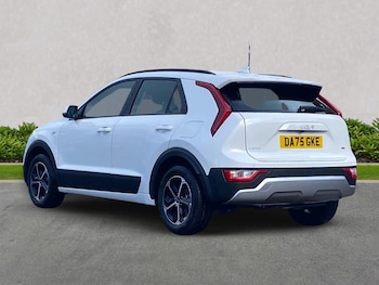 Used Kia Niro 2025 for sale - 76437295: Photo