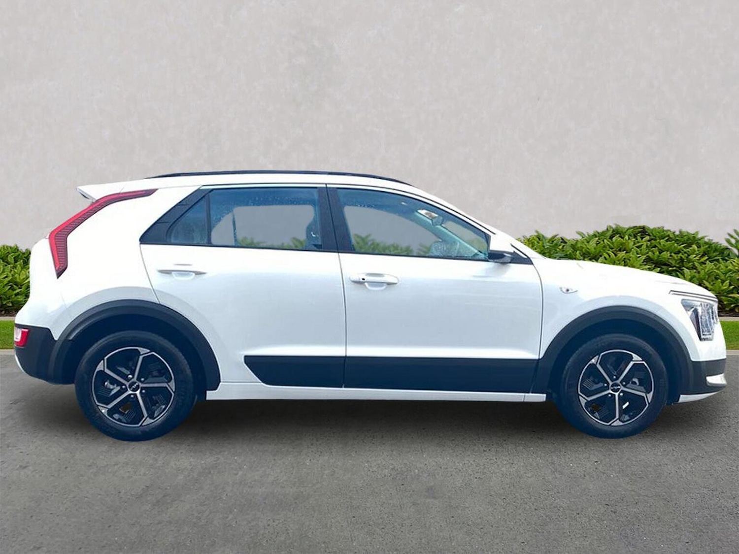 Used Kia Niro 2025 for sale - 76437295: Photo 3