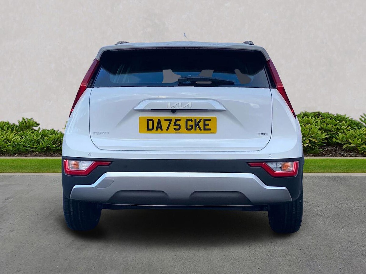 Used Kia Niro 2025 for sale - 76437295: Photo 4