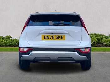 Used Kia Niro 2025 for sale - 76437295: Photo