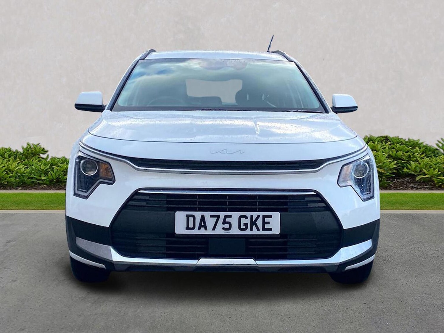 Used Kia Niro 2025 for sale - 76437295: Photo 5