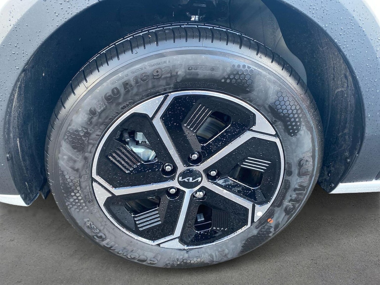 Used Kia Niro 2025 for sale - 76437295: Photo 6