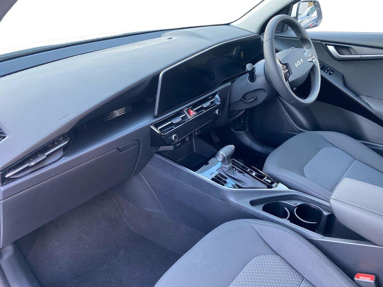 Used Kia Niro 2025 for sale - 76437295: Photo 7