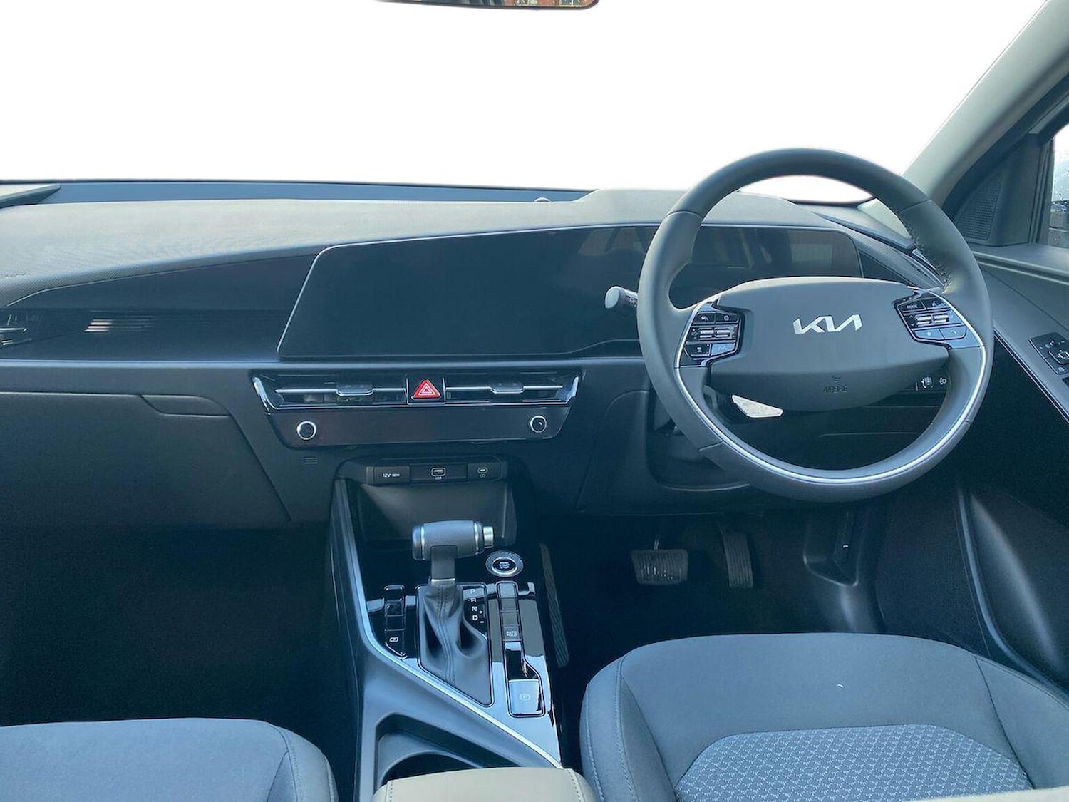 Used Kia Niro 2025 for sale - 76437295: Photo 8