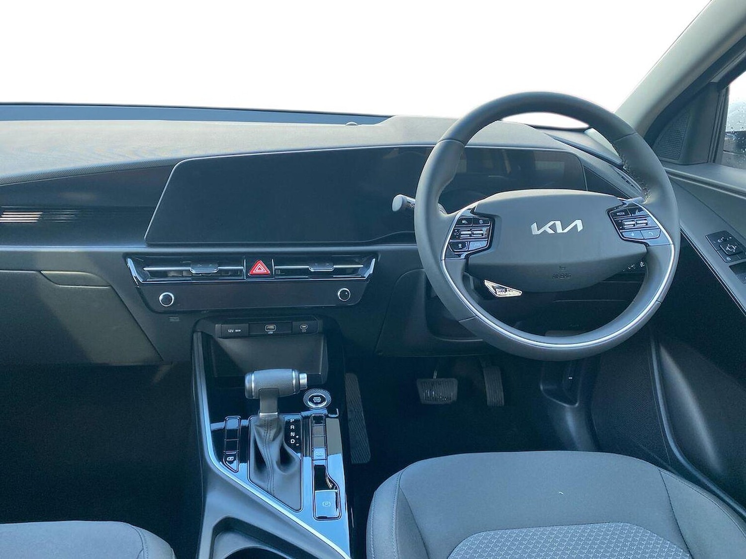 Used Kia Niro 2025 for sale - 76437295: Photo 9