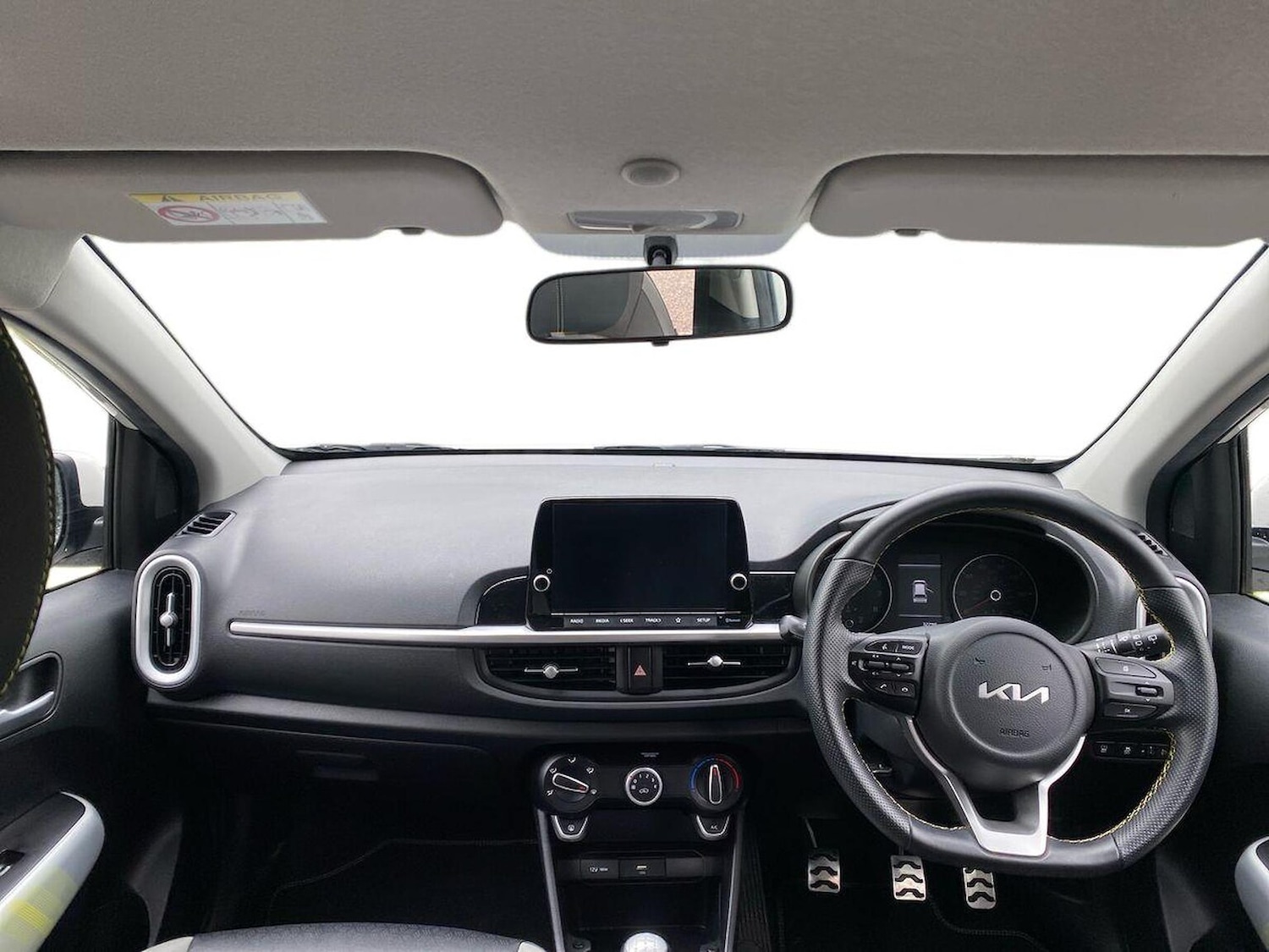 Used Kia Picanto 2022 for sale - 78193036: Photo 10