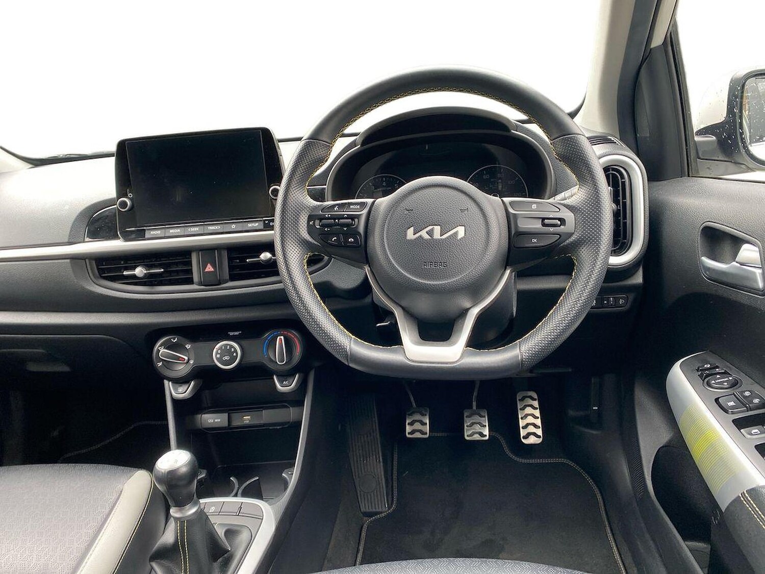 Used Kia Picanto 2022 for sale - 78193036: Photo 11