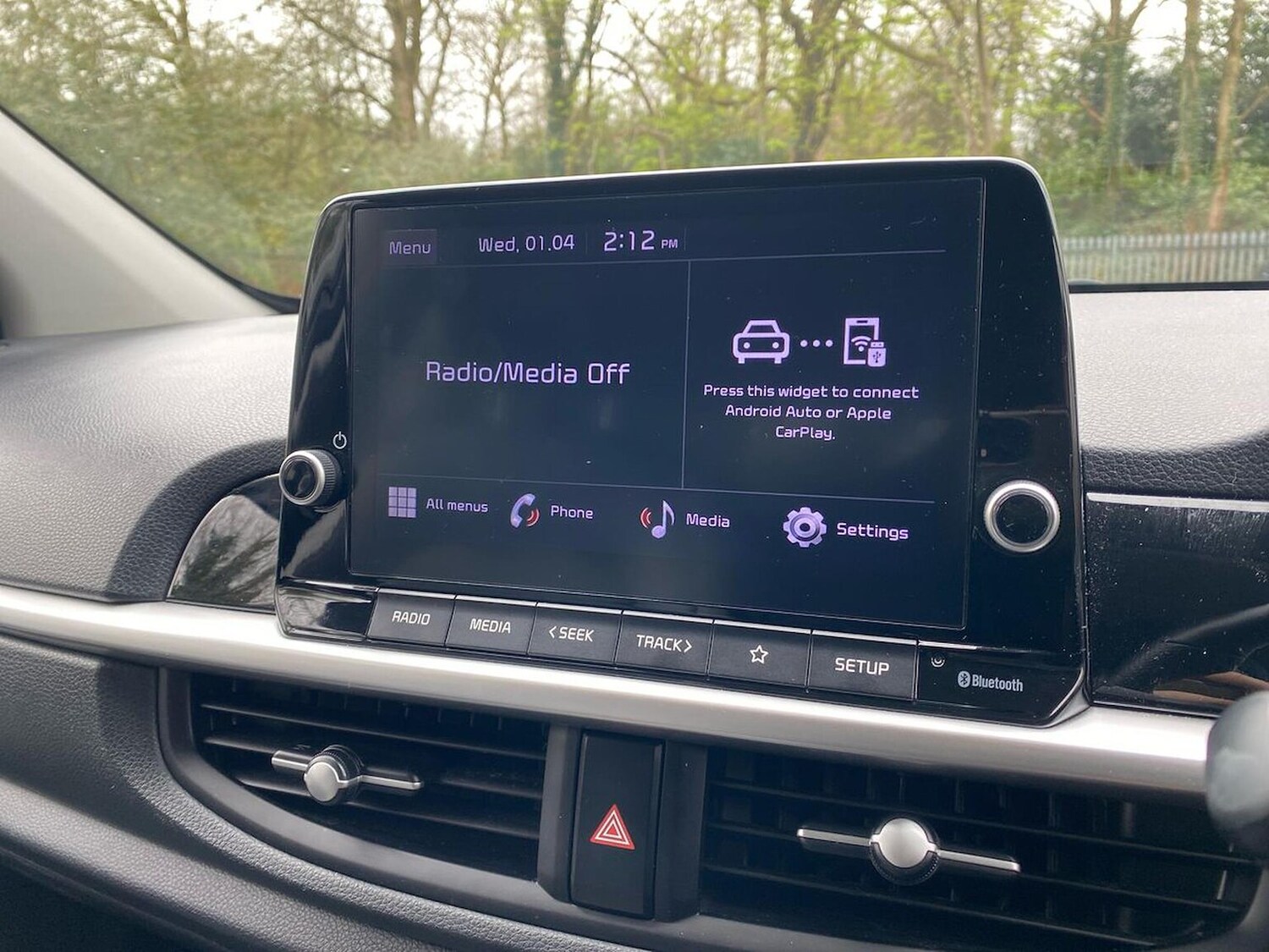 Used Kia Picanto 2022 for sale - 78193036: Photo 13