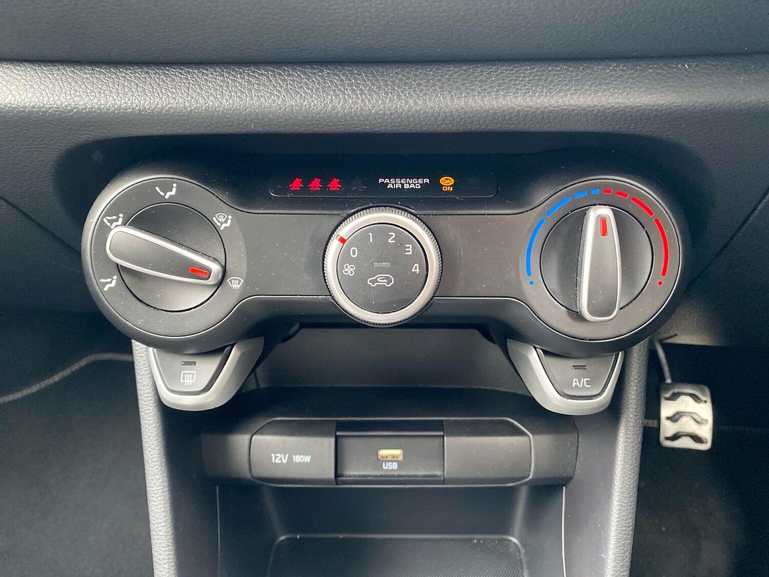 Used Kia Picanto 2022 for sale - 78193036: Photo 14