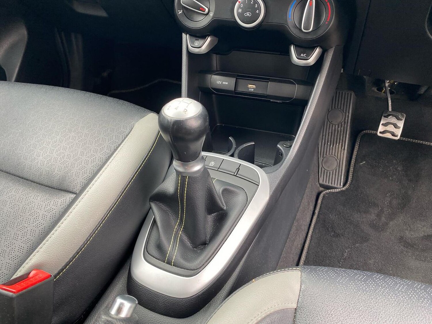 Used Kia Picanto 2022 for sale - 78193036: Photo 15