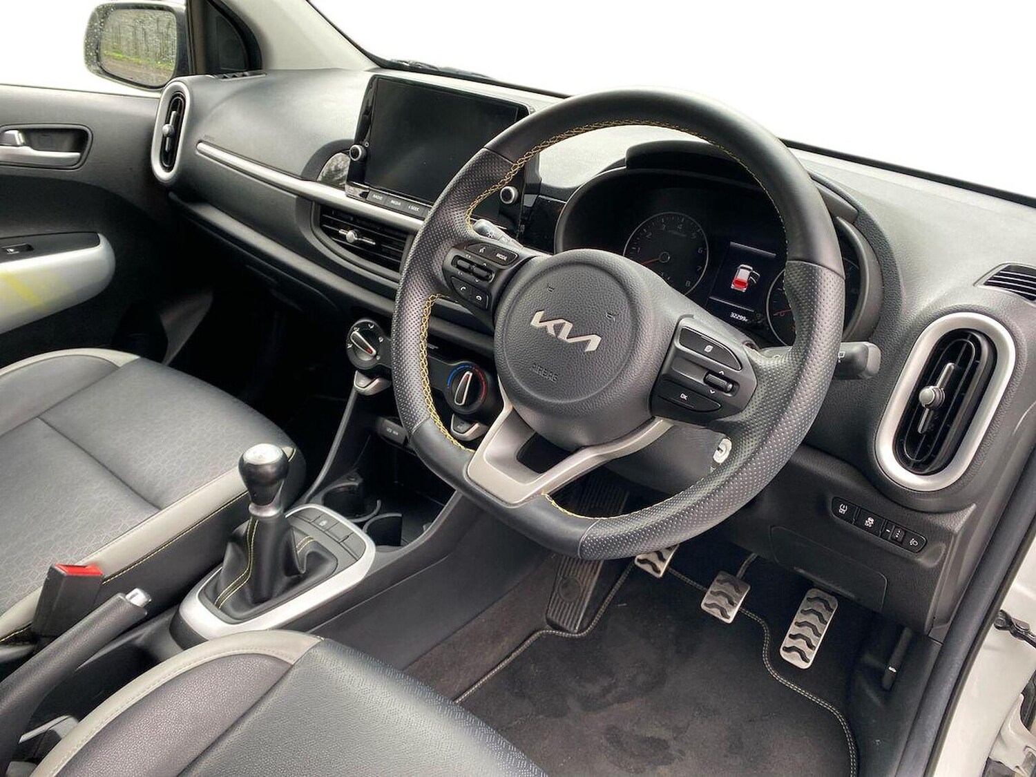 Used Kia Picanto 2022 for sale - 78193036: Photo 17