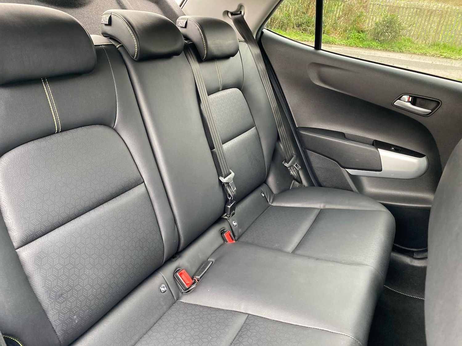 Used Kia Picanto 2022 for sale - 78193036: Photo 18