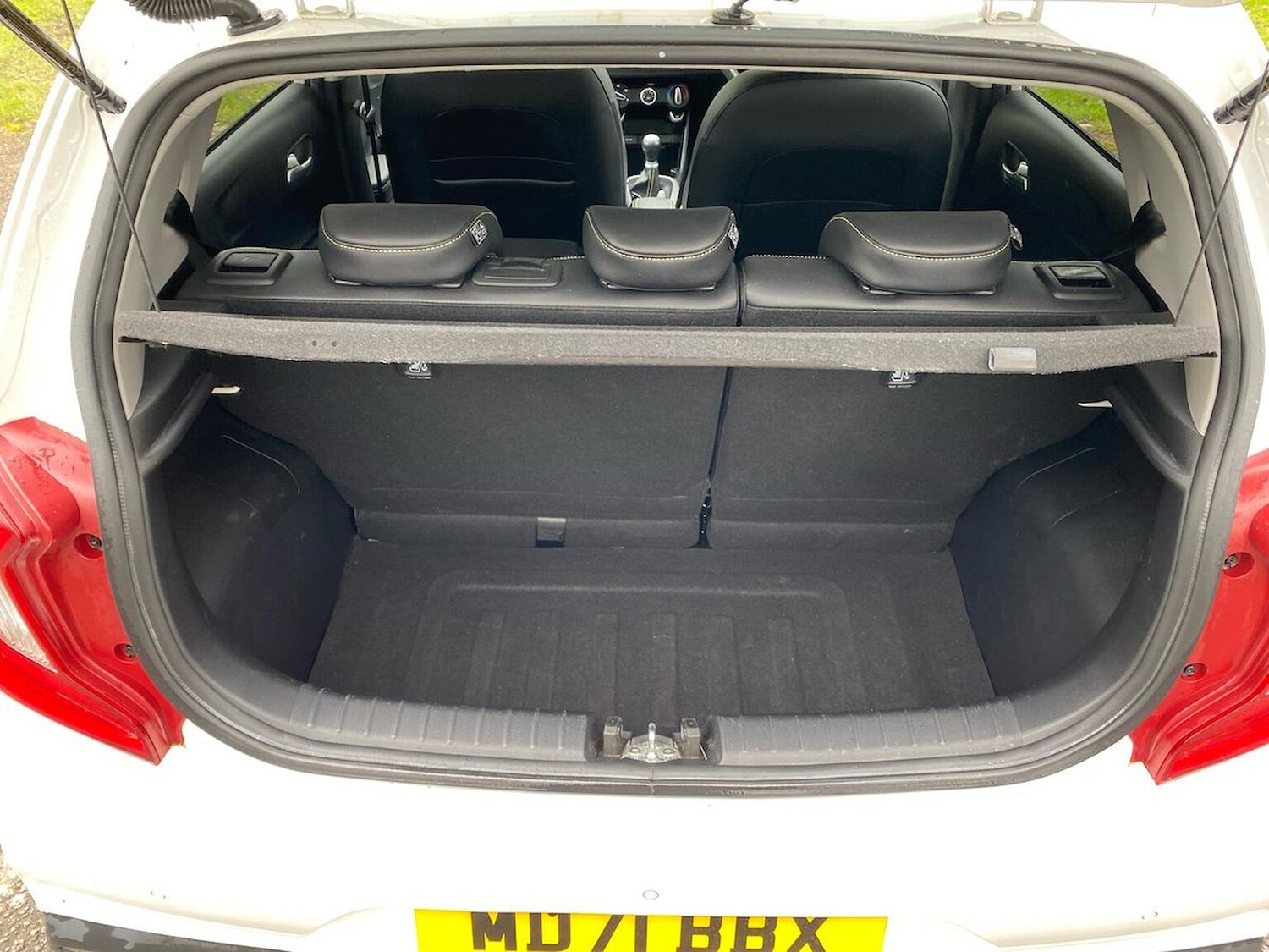 Used Kia Picanto 2022 for sale - 78193036: Photo 19