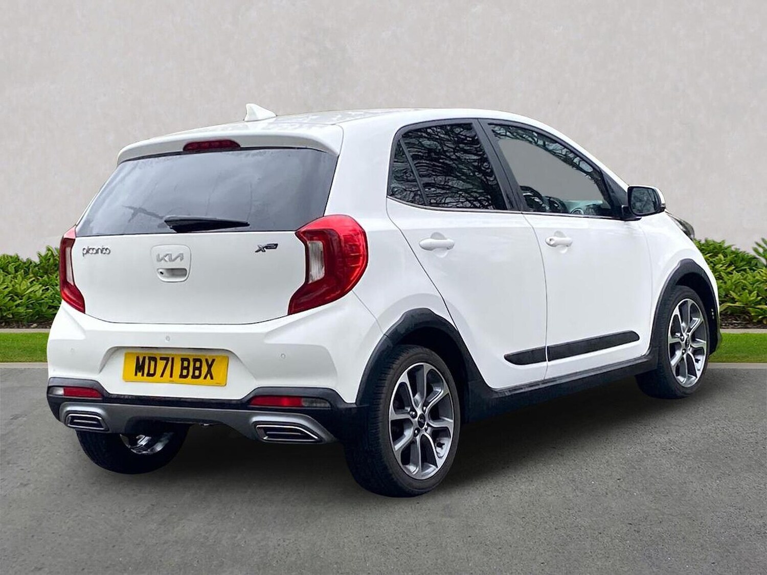 Used Kia Picanto 2022 for sale - 78193036: Photo 20