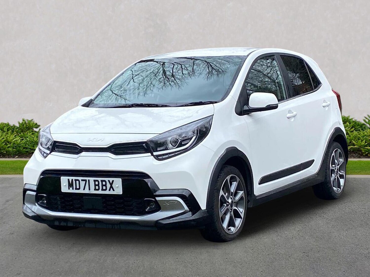 Used Kia Picanto 2022 for sale - 78193036: Photo 22