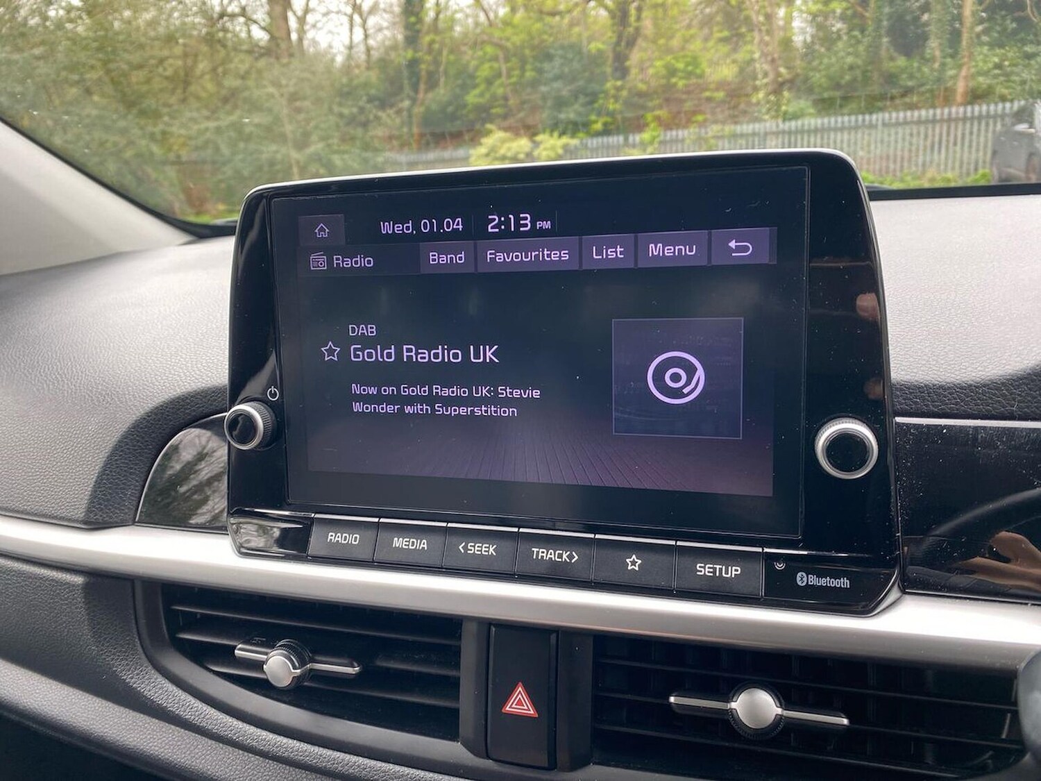 Used Kia Picanto 2022 for sale - 78193036: Photo 26