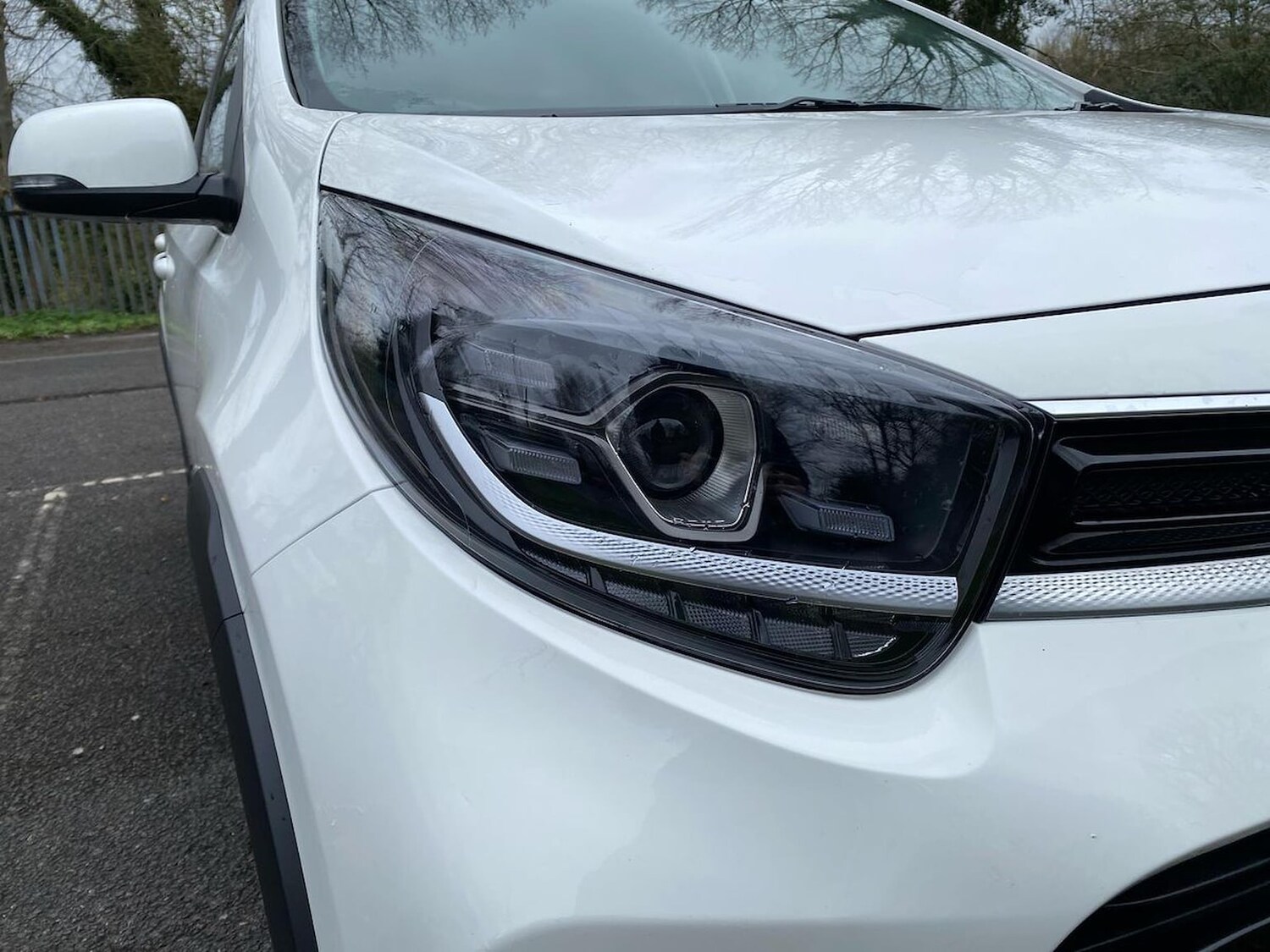 Used Kia Picanto 2022 for sale - 78193036: Photo 33