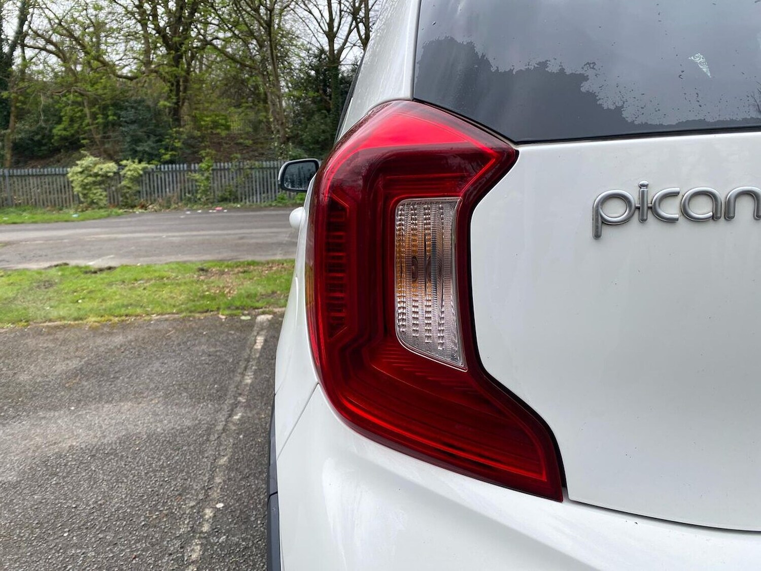 Used Kia Picanto 2022 for sale - 78193036: Photo 35