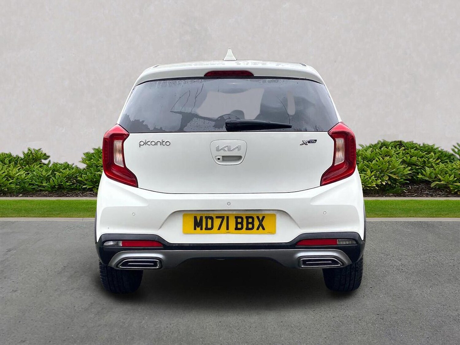 Used Kia Picanto 2022 for sale - 78193036: Photo 6