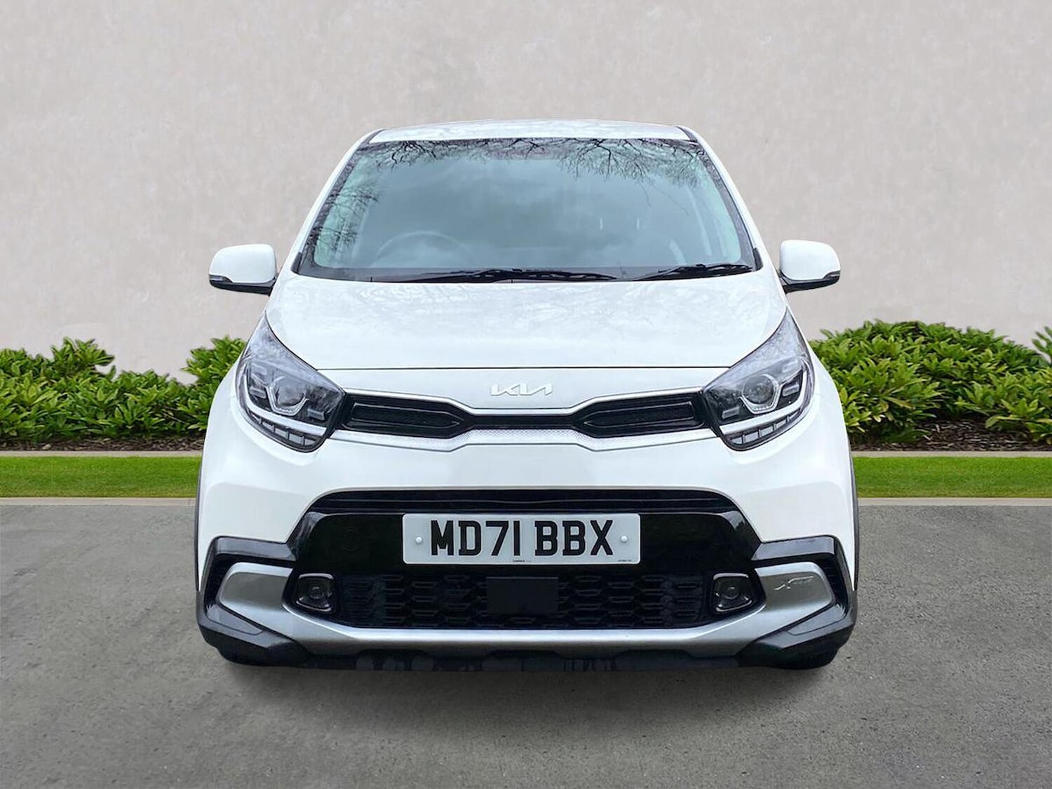 Used Kia Picanto 2022 for sale - 78193036: Photo 7