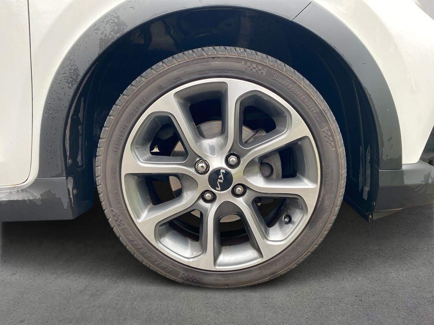 Used Kia Picanto 2022 for sale - 78193036: Photo 8