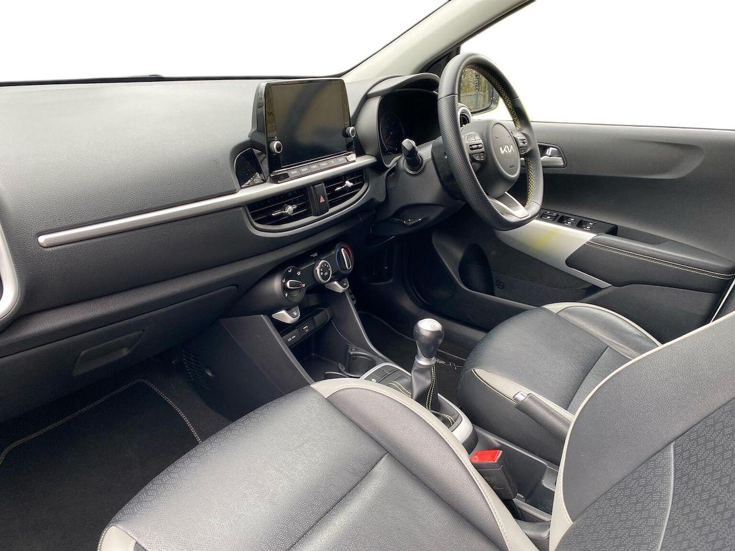 Used Kia Picanto 2022 for sale - 78193036: Photo 9