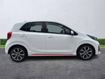 Used Kia Picanto 2020 for sale - 79474073: Photo