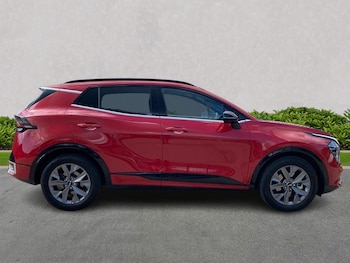 Used Kia Sportage 2024 for sale - 75436404: Photo