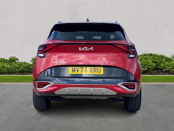 Used Kia Sportage 2024 for sale - 75436404: Photo