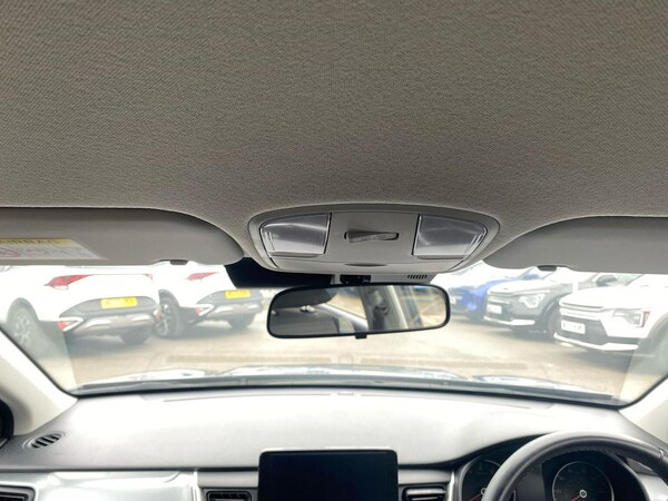 Used Kia Stonic 2022 for sale - 76134184: Photo 14