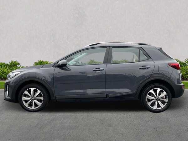 Used Kia Stonic 2022 for sale - 76134184: Photo 19