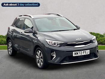 Kia - Stonic