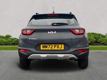 Used Kia Stonic 2022 for sale - 76134184: Photo 4