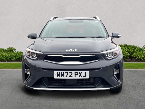 Used Kia Stonic 2022 for sale - 76134184: Photo 5