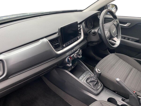 Used Kia Stonic 2022 for sale - 76134184: Photo 7