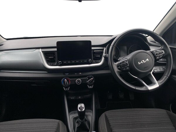 Used Kia Stonic 2022 for sale - 76134184: Photo 8