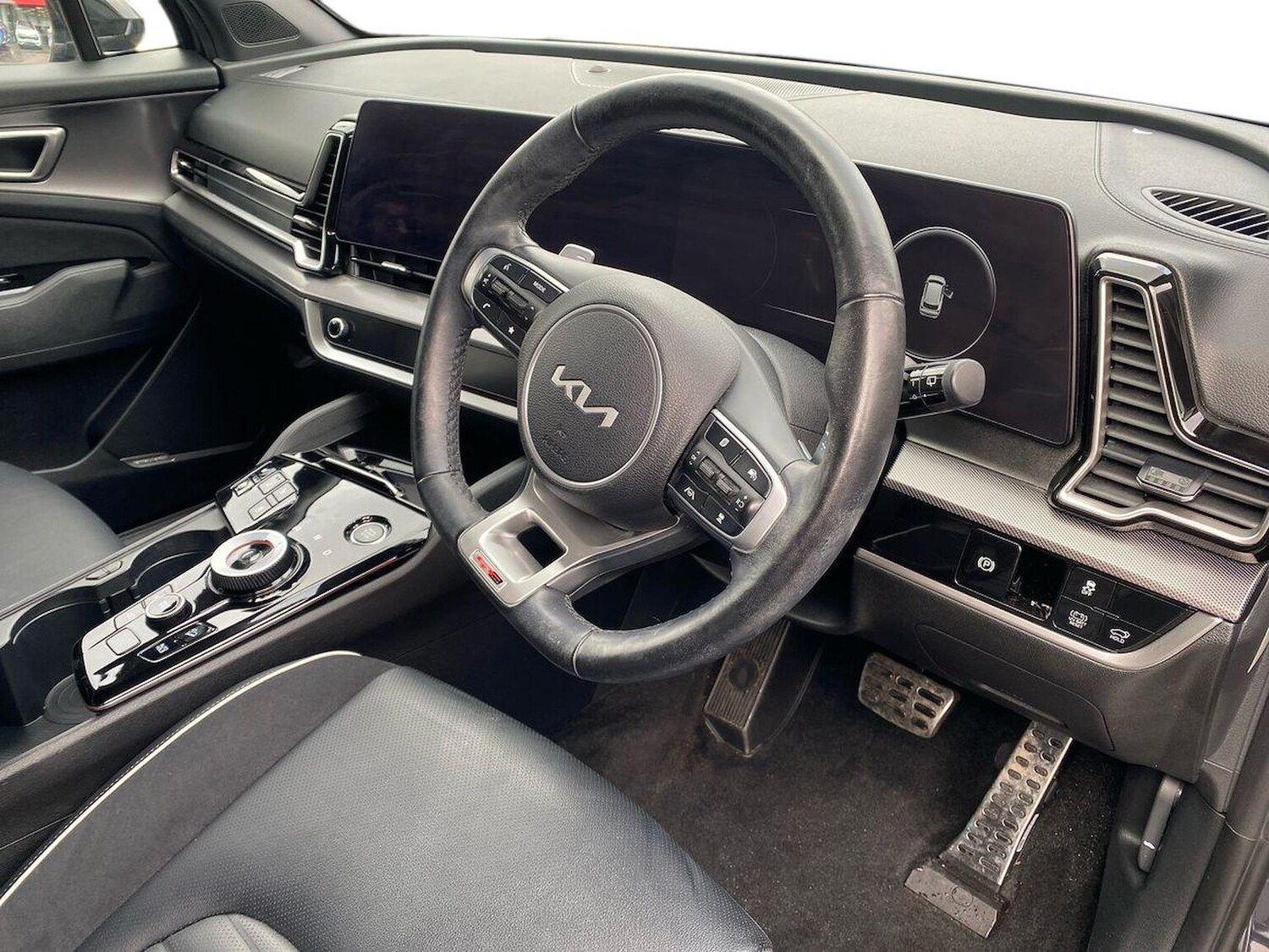 Used Kia Sportage 2022 for sale - 76324649: Photo 15