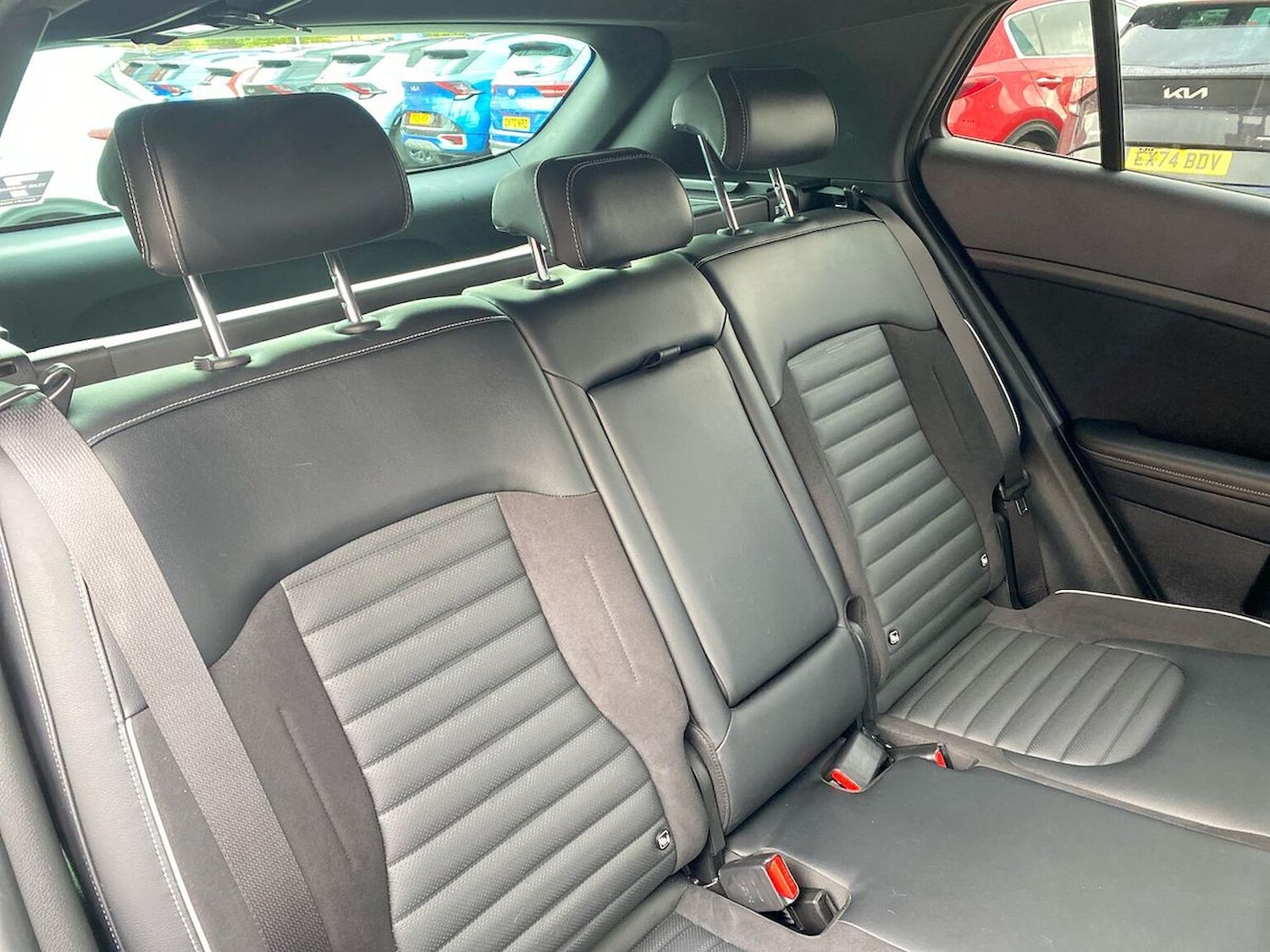 Used Kia Sportage 2022 for sale - 76324649: Photo 16