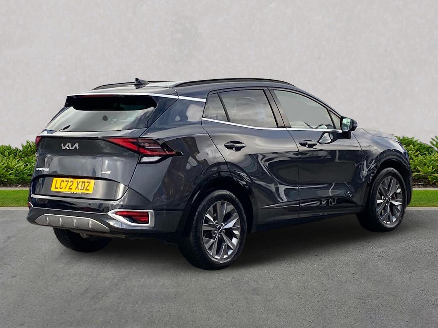 Used Kia Sportage 2022 for sale - 76324649: Photo 18