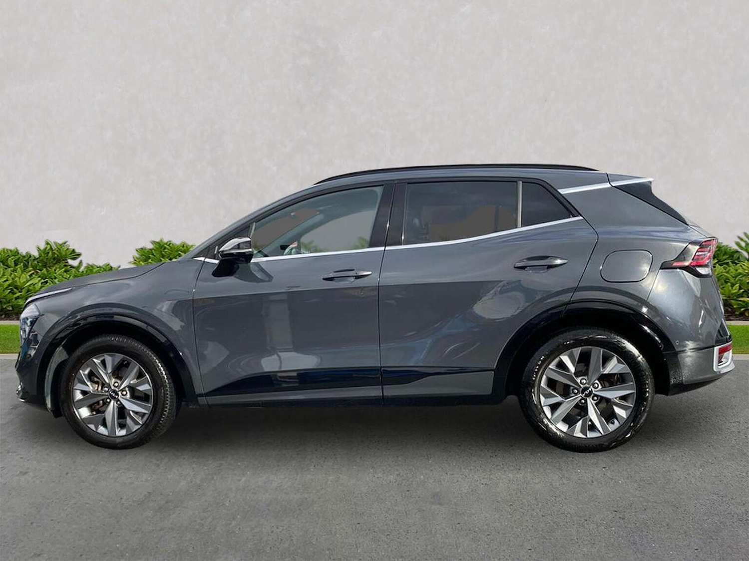 Used Kia Sportage 2022 for sale - 76324649: Photo 19