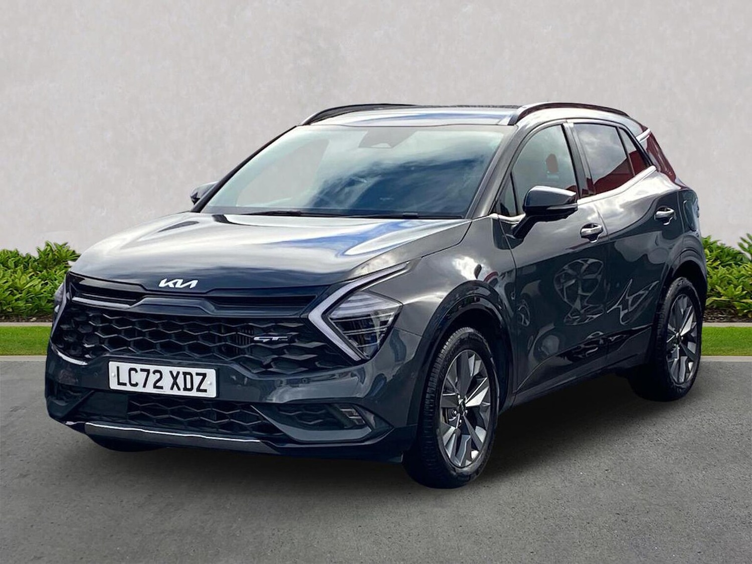 Used Kia Sportage 2022 for sale - 76324649: Photo 20