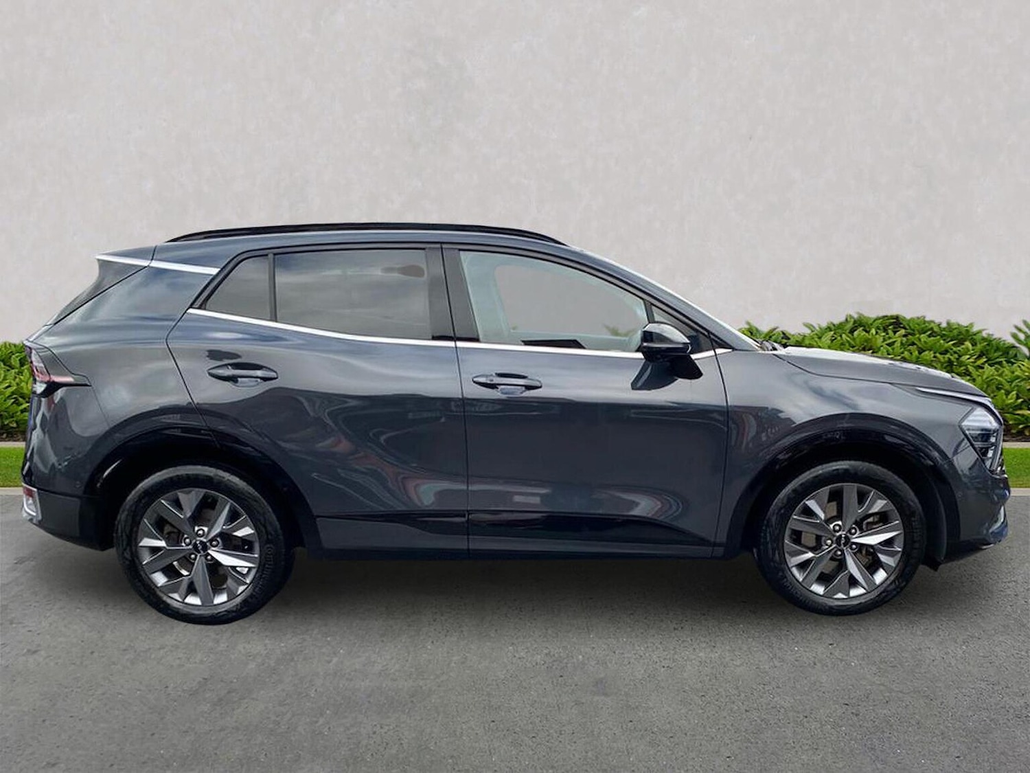 Used Kia Sportage 2022 for sale - 76324649: Photo 3
