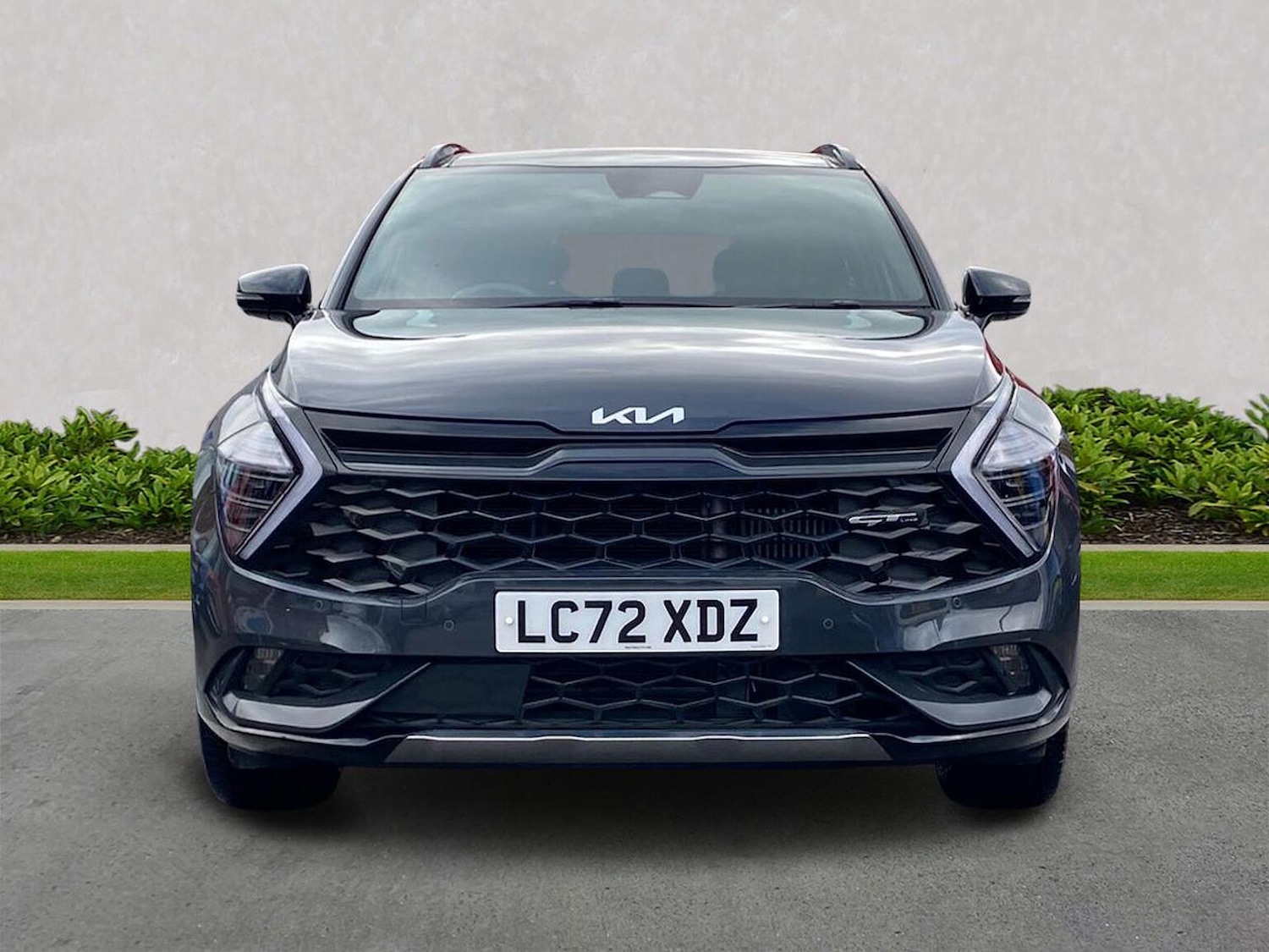 Used Kia Sportage 2022 for sale - 76324649: Photo 5