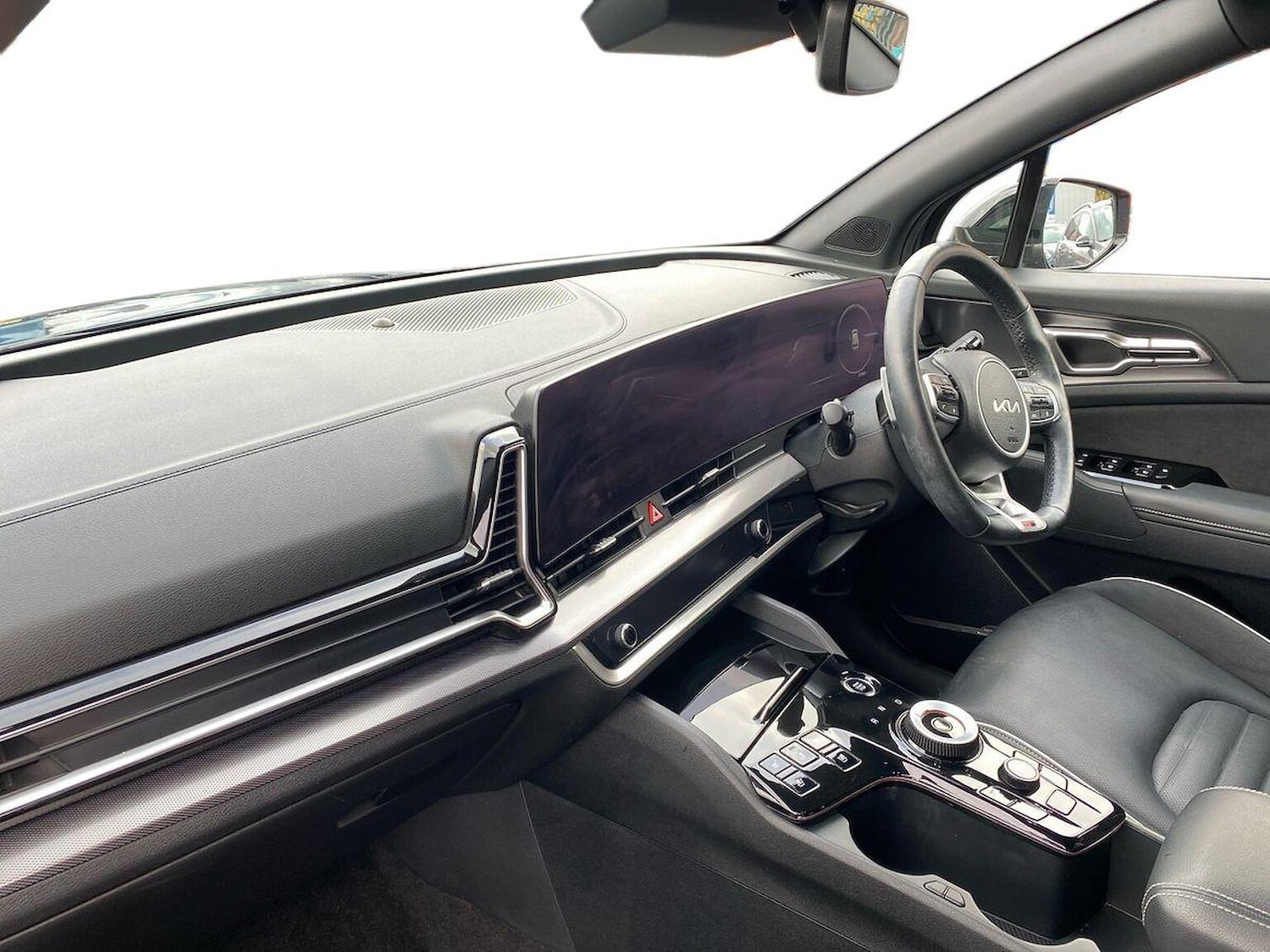 Used Kia Sportage 2022 for sale - 76324649: Photo 7